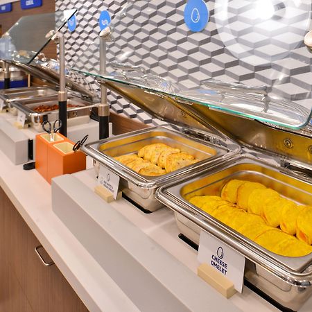 Holiday Inn Express Fullerton-Anaheim By Ihg Luaran gambar