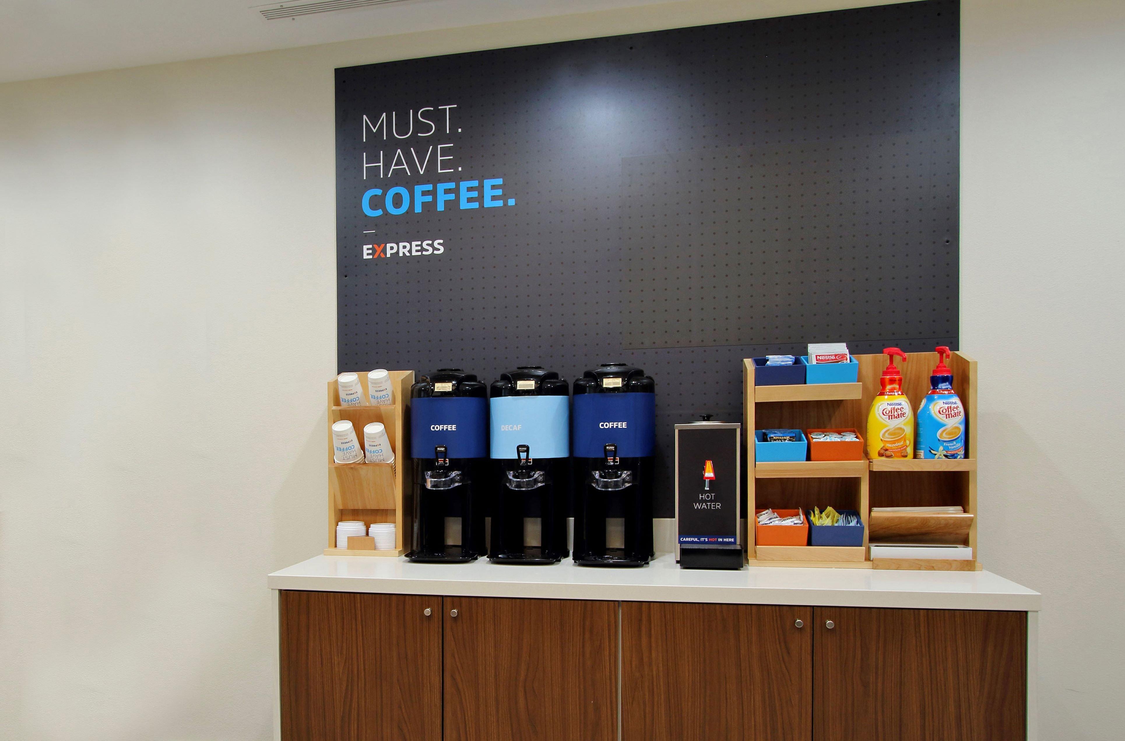 Holiday Inn Express Fullerton-Anaheim By Ihg Luaran gambar