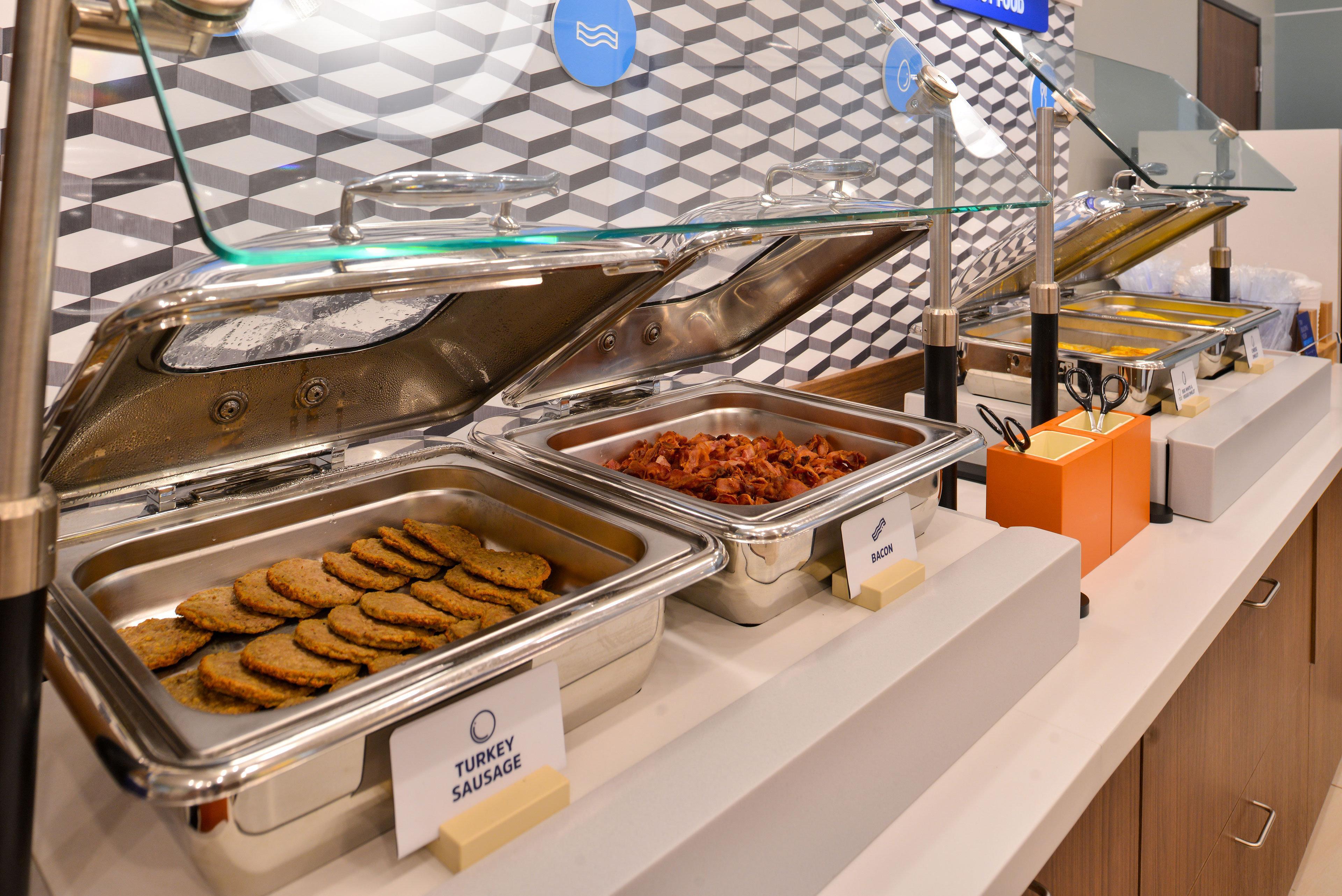 Holiday Inn Express Fullerton-Anaheim By Ihg Luaran gambar
