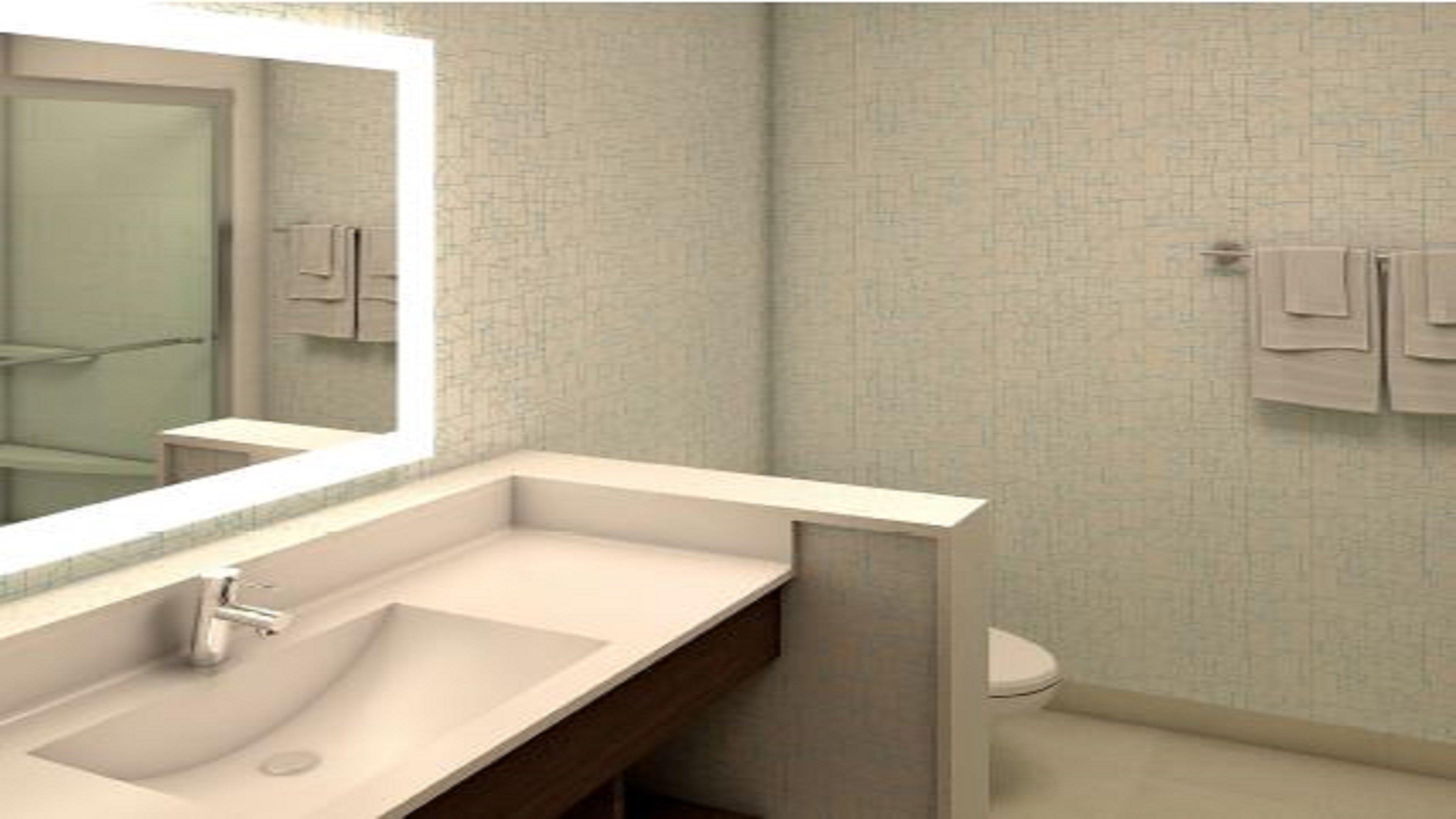 Holiday Inn Express Fullerton-Anaheim By Ihg Luaran gambar