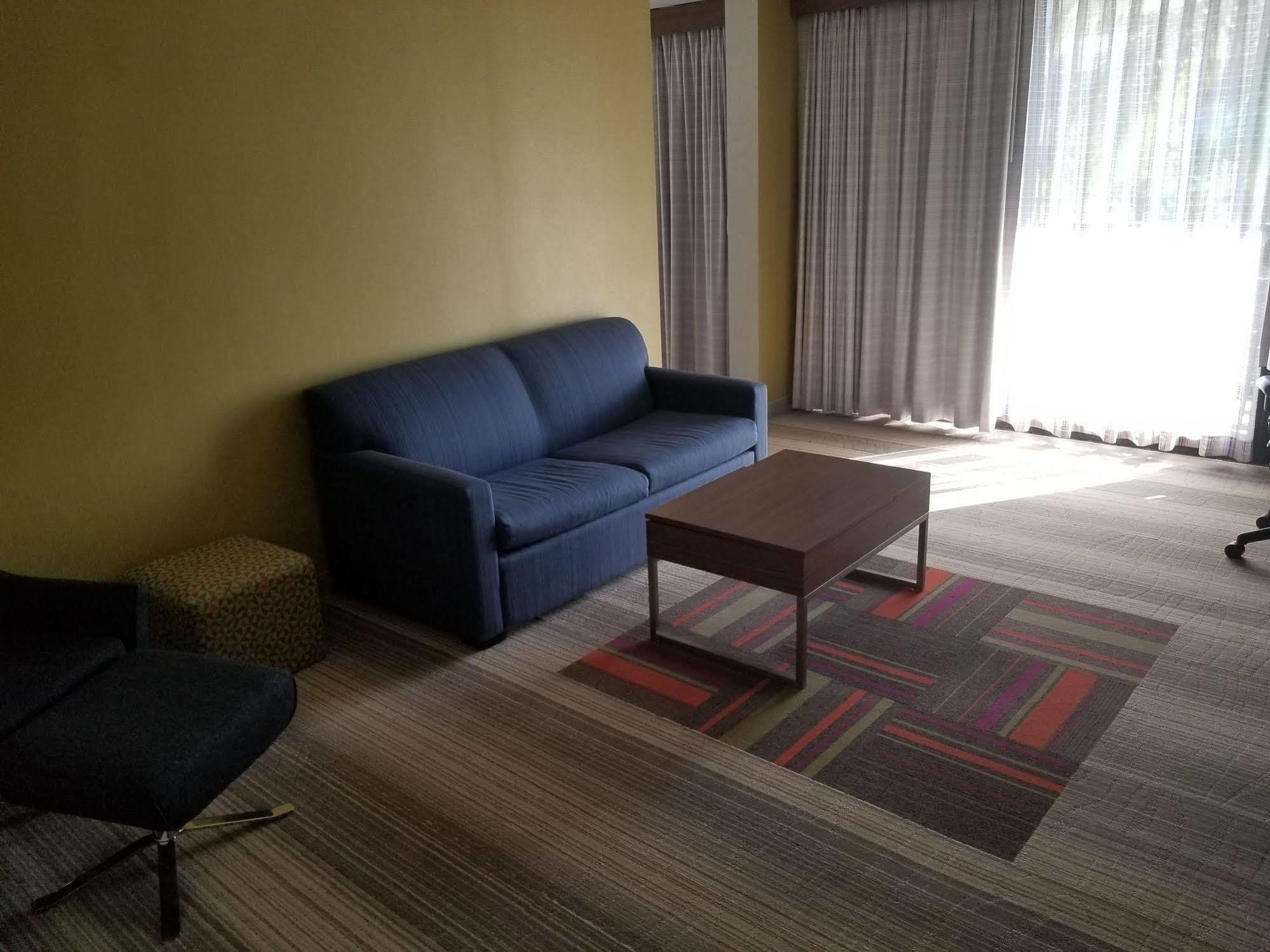 Holiday Inn Express Fullerton-Anaheim By Ihg Luaran gambar