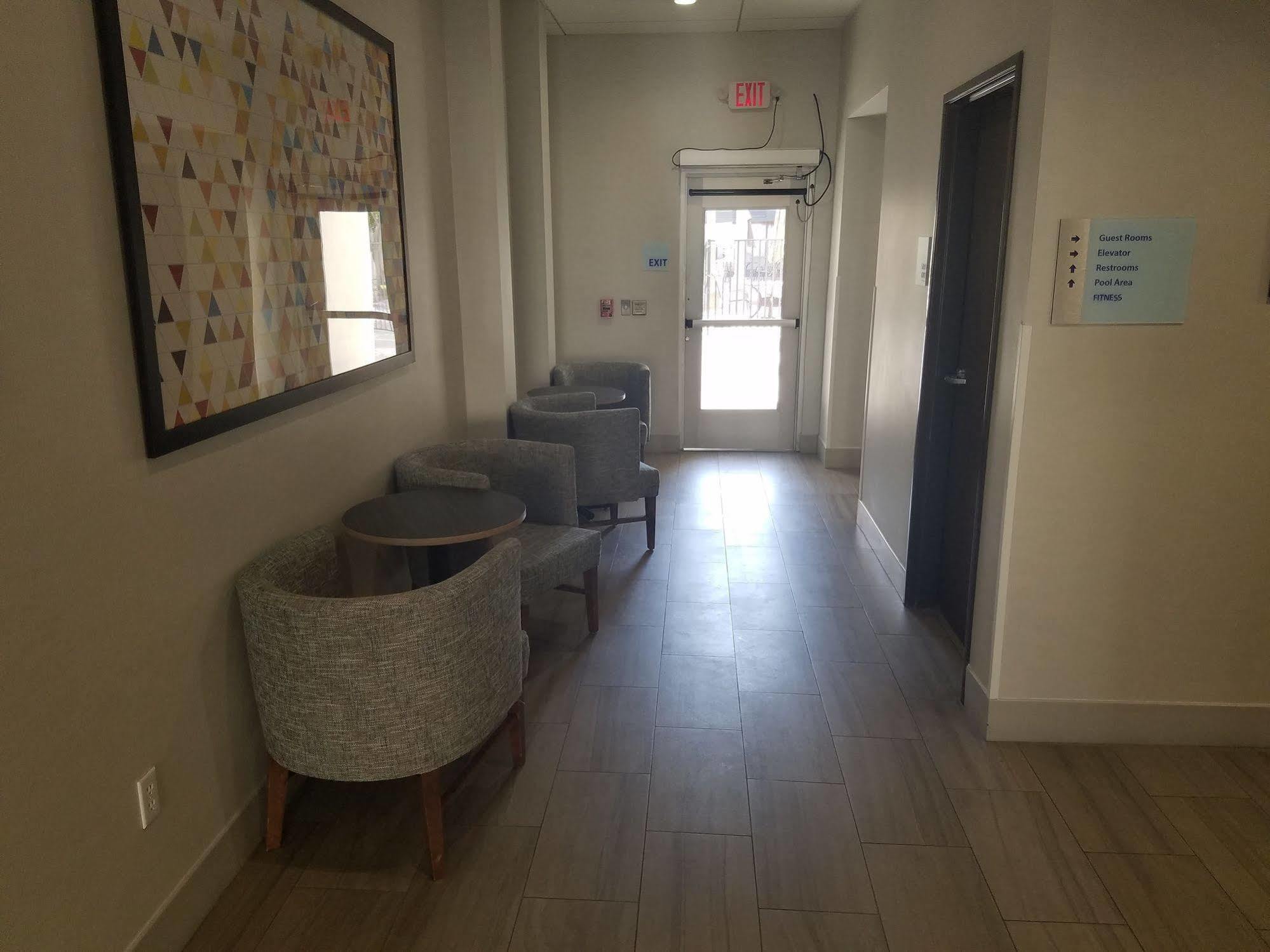 Holiday Inn Express Fullerton-Anaheim By Ihg Luaran gambar
