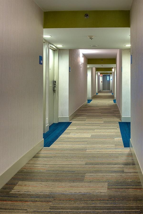 Holiday Inn Express Fullerton-Anaheim By Ihg Luaran gambar